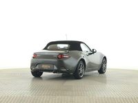 gebraucht Mazda MX5 Exclusive-Line LED Tempomat DAB ACAA FSE LM