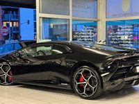 Usata Lamborghini Huracán 640 CV (470 kW) 2022 Nero