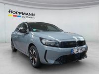 Gebraucht Opel Corsa 114 kW (156 PS) 2024 Grau Limousine