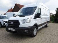 Gebraucht Ford Transit Trend 131 PS (96 kW) 2025 Frostweiß Limousine