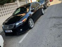 gebraucht Honda Accord 2.2i-VTEC Executive