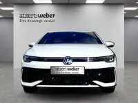 Neu VW Golf VIII R-line 150 PS (110 kW) 2026 Weiß Limousine