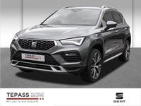 Gebraucht Seat Ateca Xperience 150 PS (110 kW) 2024 Grau SUV