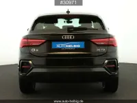 Gebraucht Audi Q3 Sportback Performance 150 PS (110 kW) 2023 Schwarz SUV