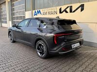 Neu Kia K4 Spirit 150 PS (110 kW) 2026 Interstellargrau Limousine