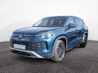 Gebraucht VW Tayron R 150 PS (110 kW) 2025 Nightshade blue metallic SUV