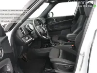 Gebraucht Mini Cooper S Countryman Chili 224 PS (164 kW) 2019 Weiß SUV