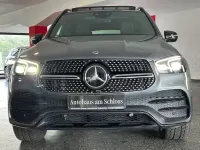 Gebraucht Mercedes GLE400 AMG line 330 PS (242 kW) 2023 Grau SUV