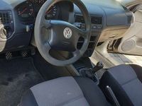 gebraucht VW Golf IV Golf1.4