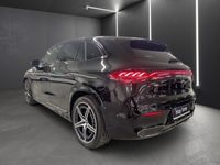 gebraucht Mercedes EQE AMG 43 Panoram