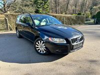 Gebraucht Volvo V70 215 PS (158 kW) 2011 Schwarz Kombi