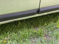 Second-hand Dacia Sandero 75 CP (55 kW) 2008 Argintiu Hatchback