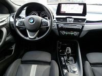 Gebraucht BMW X2 Advantage 192 PS (141 kW) 2021 Grau SUV