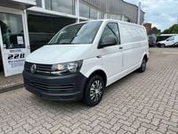Gebraucht VW T6 114 PS (83 kW) 2018 Weiß Van