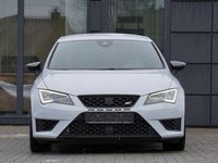 gebraucht Seat Leon Cupra 290 *MIT 2 JAHRE GARANTIE !!!*