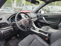 Gebraucht Mitsubishi Eclipse Cross Select 188 PS (138 kW) 2023 Blau SUV