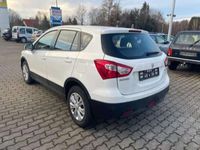 gebraucht Suzuki SX4 S-Cross 1.0 Klima*Radio