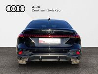 Gebraucht Audi A5 S-Line 204 PS (150 kW) 2024 Mythosschwarz metallic Limousine