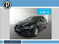 Gebraucht VW Polo Beats 95 PS (69 kW) 2022 Kleinwagen