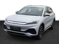 Gebraucht BYD Atto 3 Design 150 kW (204 PS) 2023 Weiß SUV