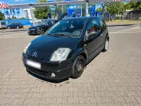 Gebraucht Citroën C2 60 PS (44 kW) 2007 Kleinwagen