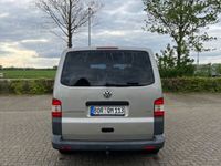 gebraucht VW Transporter T51.9tdi top zustand (Sitzer)