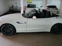 gebraucht BMW Z4 sDrive18i -