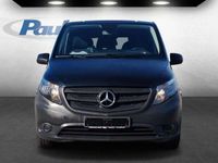 gebraucht Mercedes Vito 114 Mixto 7G+DAB+Kamera+Klima