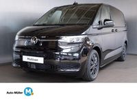 Nowe VW T7 S 204 KM (150 kW) 2026 Czarny Van