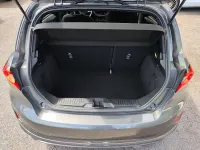 Gebraucht Ford Fiesta ST-Line 125 PS (91 kW) 2022 Grau Kleinwagen