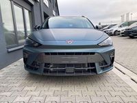 Neu Cupra Leon 150 PS (110 kW) 2025 Enceladusgrau matt Kombi