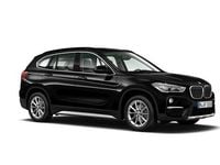 Second-hand BMW X1 Efficient Dynamics 150 CP (110 kW) 2026 SUV