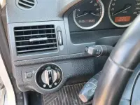 Gebraucht Mercedes C220 170 PS (125 kW) 2008 Silber Kombi