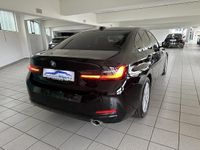 Gebraucht BMW 320 Shadowline 190 PS (139 kW) 2023 Schwarz ii Limousine