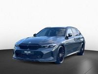 Gebraucht Alpina B3 495 PS (364 kW) 2023 Dravitgrau (grau) Kombi