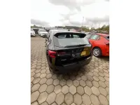 Gebraucht Skoda Fabia Ambition 95 PS (69 kW) 2023 Schwarz Limousine