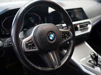 Gebraucht BMW 320 Performance 190 PS (139 kW) 2022 Grau Kombi