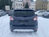 Gebraucht Ford Kuga 140 PS (102 kW) 2011 Grau SUV
