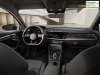 Neu Audi A3 S-Line 150 PS (110 kW) 2026 Mythosschwarz metallic Limousine