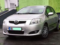 gebraucht Toyota Auris 2007, 1.6 Benzin