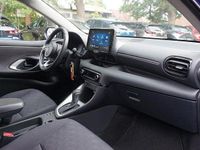 Neu Mazda 2 Center-Line 116 PS (85 kW) 2025 Glass blue Limousine