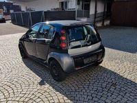 gebraucht Smart ForFour 454