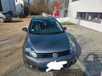 Gebraucht VW Golf VII 105 PS (77 kW) 2012 Grau Limousine