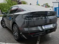 Nowe Ford Capri Premium 250 kW (340 KM) 2025 Szary SUV