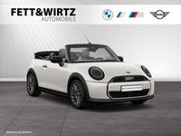 Gebraucht Mini Cooper Cabriolet 163 PS (119 kW) 2025 Nanuq white Cabrio