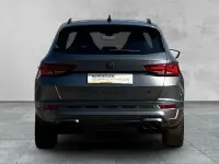 Gebraucht Cupra Ateca VZ 300 PS (220 kW) 2025 Grau SUV