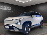 Gebraucht Kia EV5 Earth 160 kW (218 PS) 2026 Weiß SUV