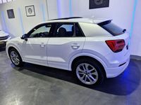 Gebraucht Audi Q2 S-Line 190 PS (139 kW) 2018 Weiß SUV