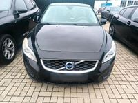 Gebraucht Volvo C30 140 PS (102 kW) 2010 Schwarz Kleinwagen