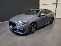 Gebraucht BMW 220 M Sport 190 PS (139 kW) 2019 Storm bay Coupé